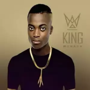 King Monada - Wa Bina Odho Seka Ft. DJ  Bennitoa
